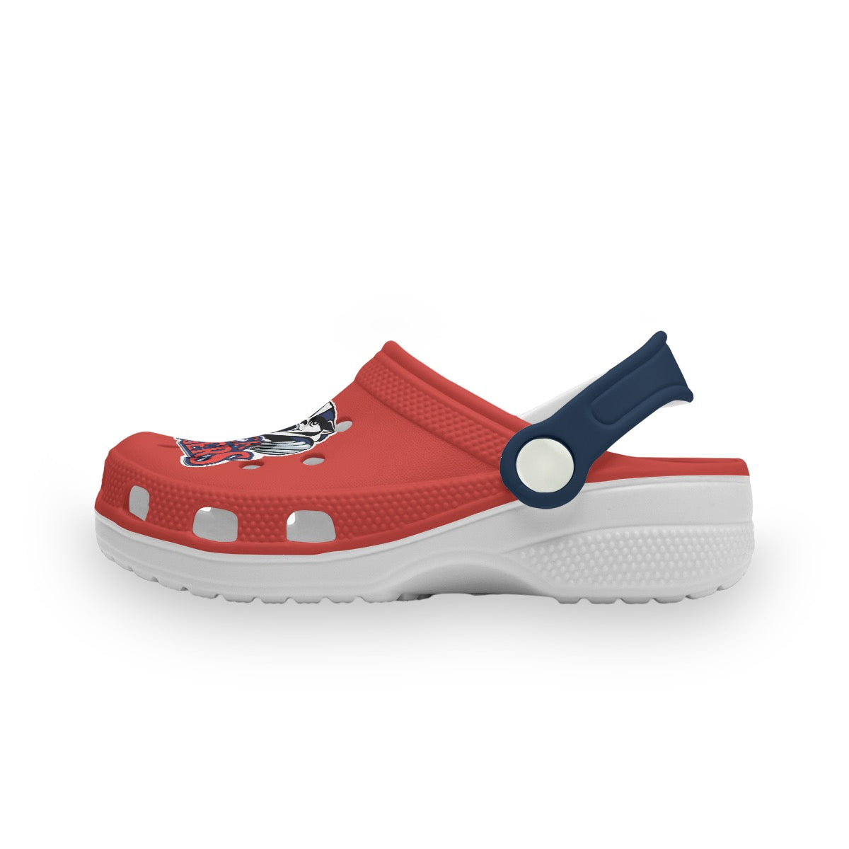 Children's Hole Shoes