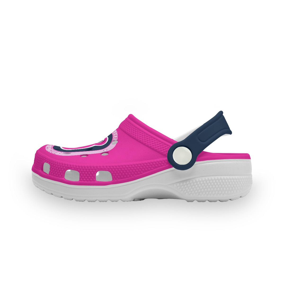 Children's Hole Shoes