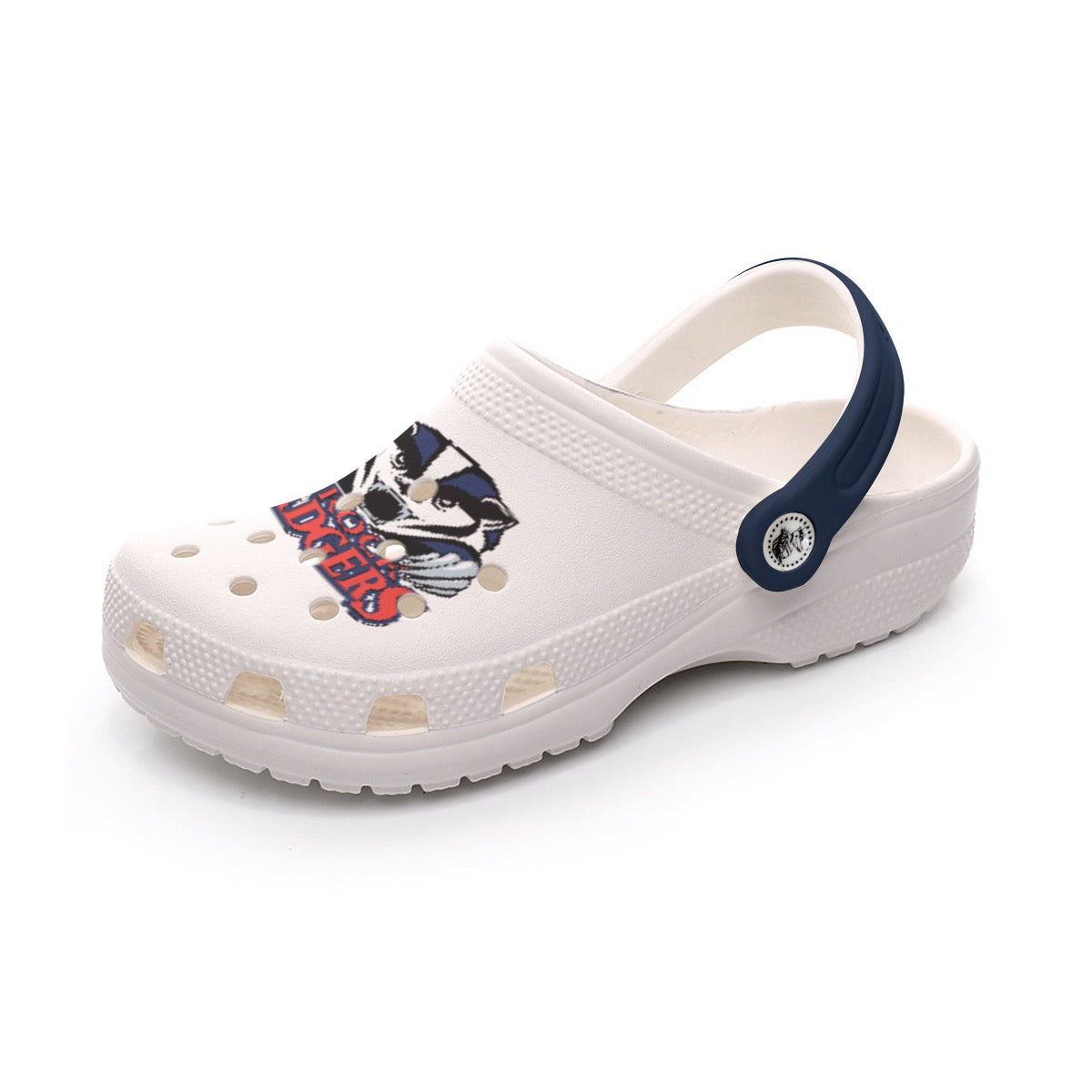 All-Over Print Women's Classic Clogs