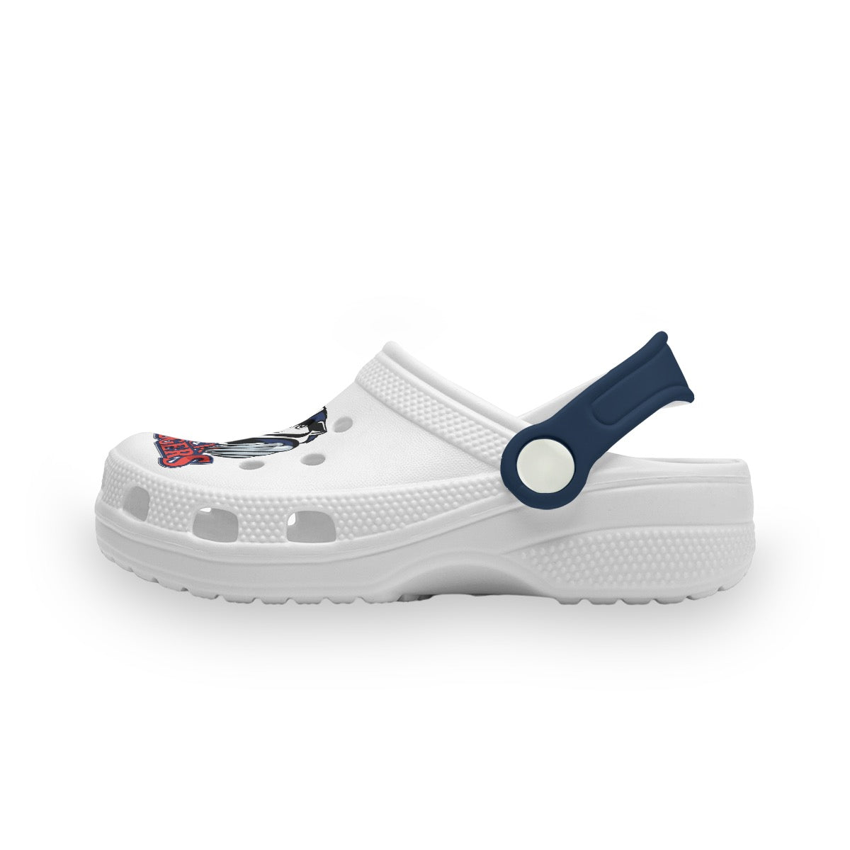 Children's Hole Shoes