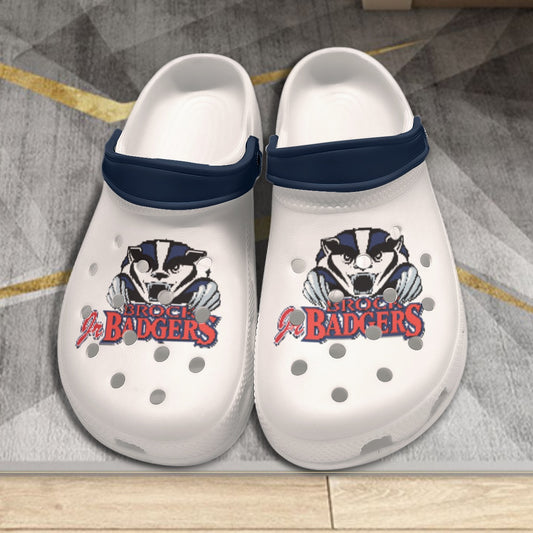 All-Over Print Women's Classic Clogs