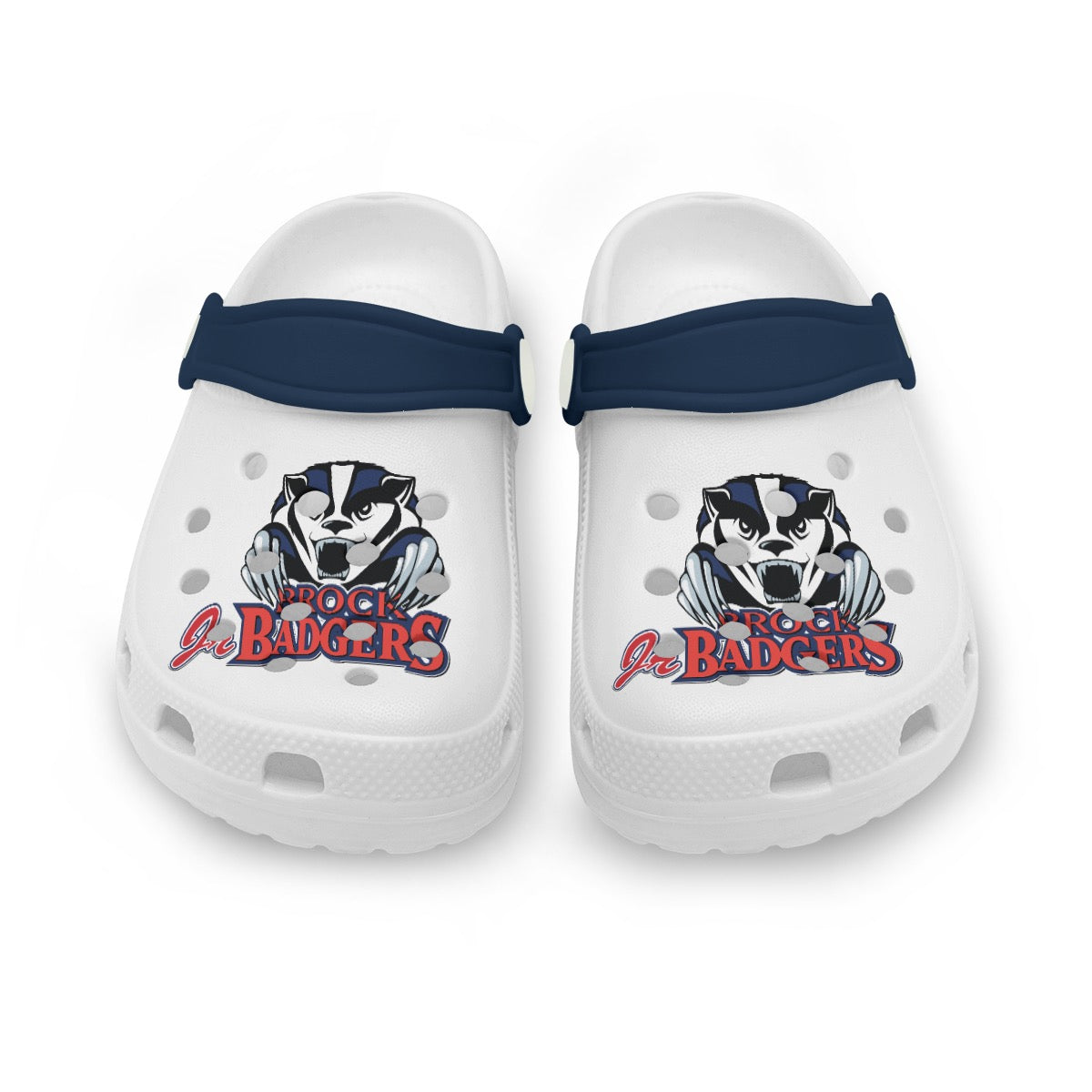 Children's Hole Shoes