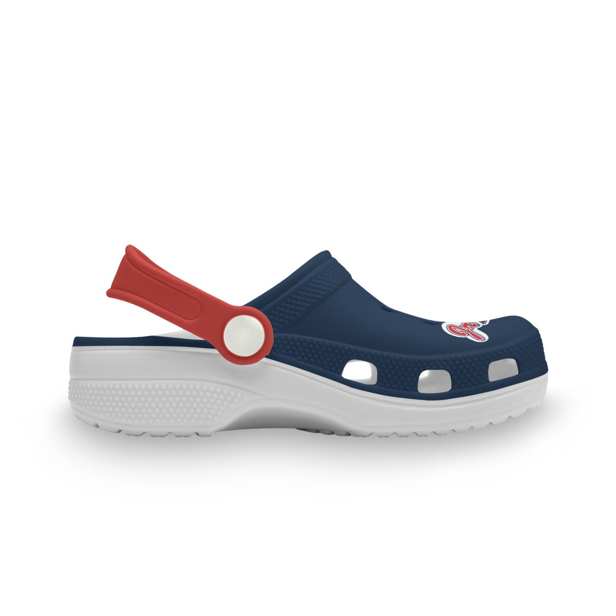 Children's Hole Shoes