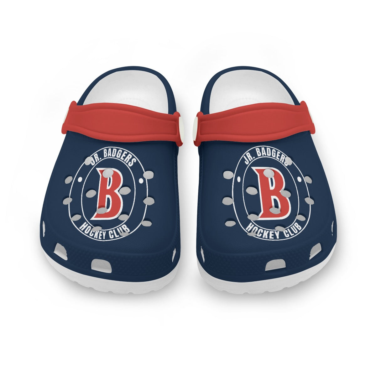 Children's Hole Shoes