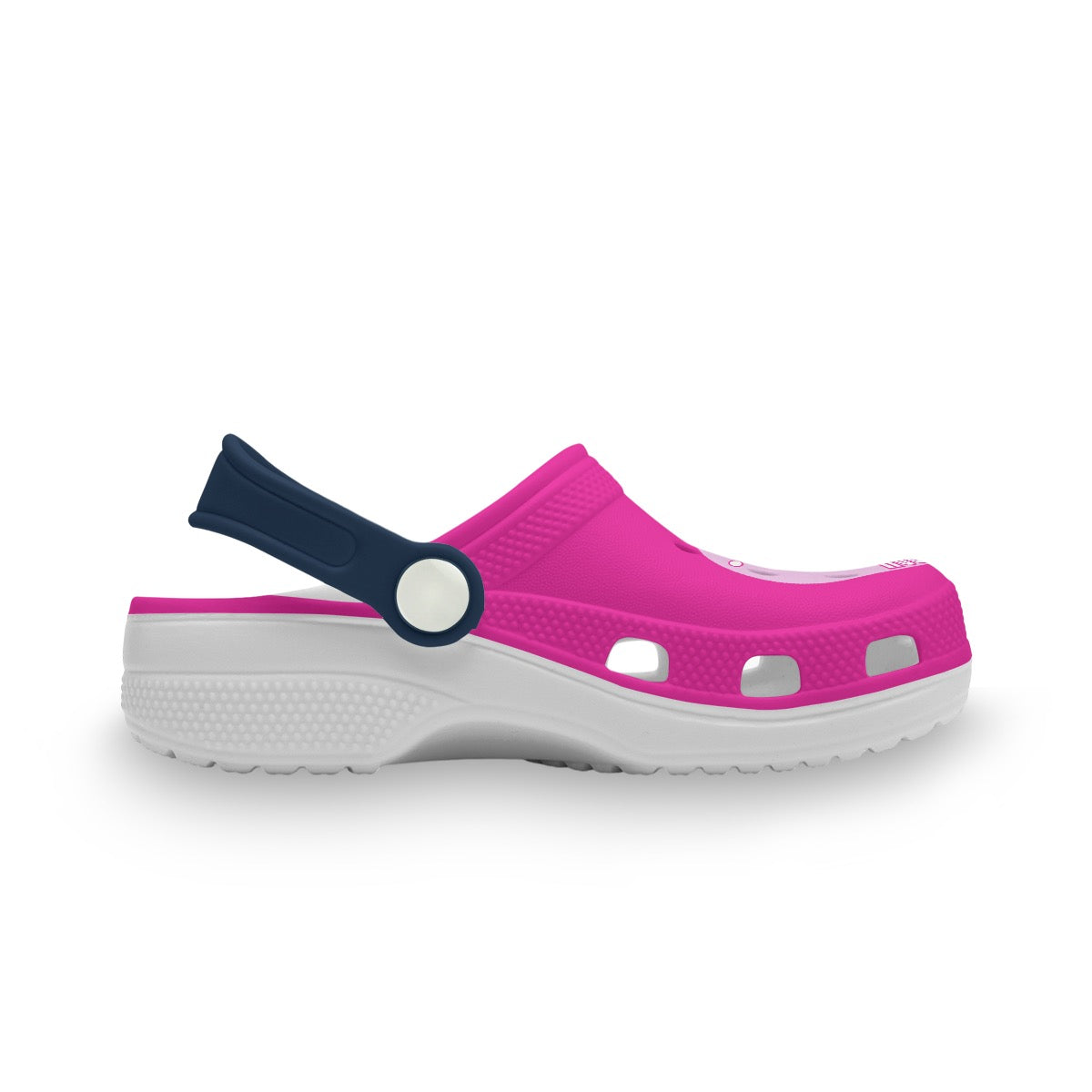 Children's Hole Shoes