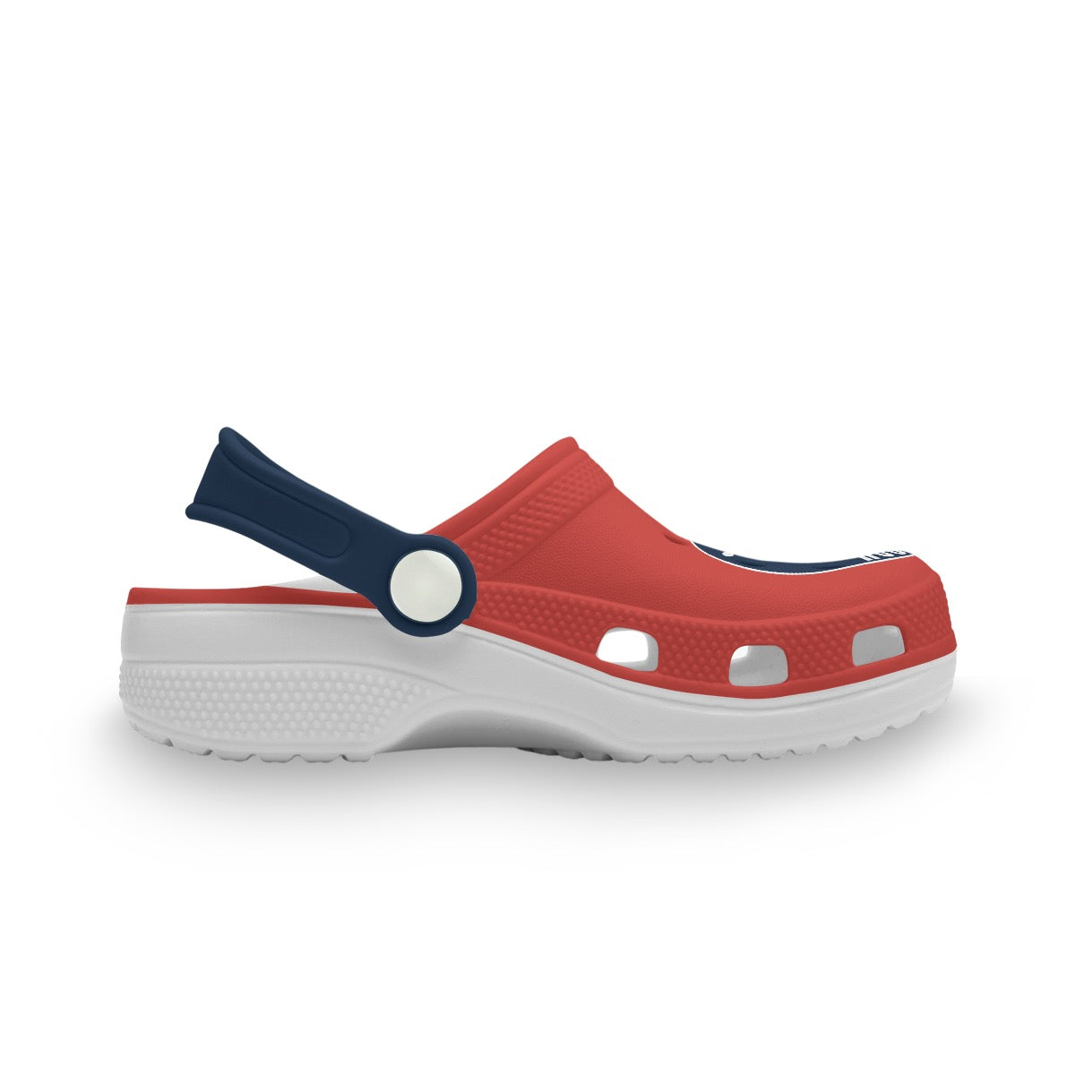 Children's Hole Shoes