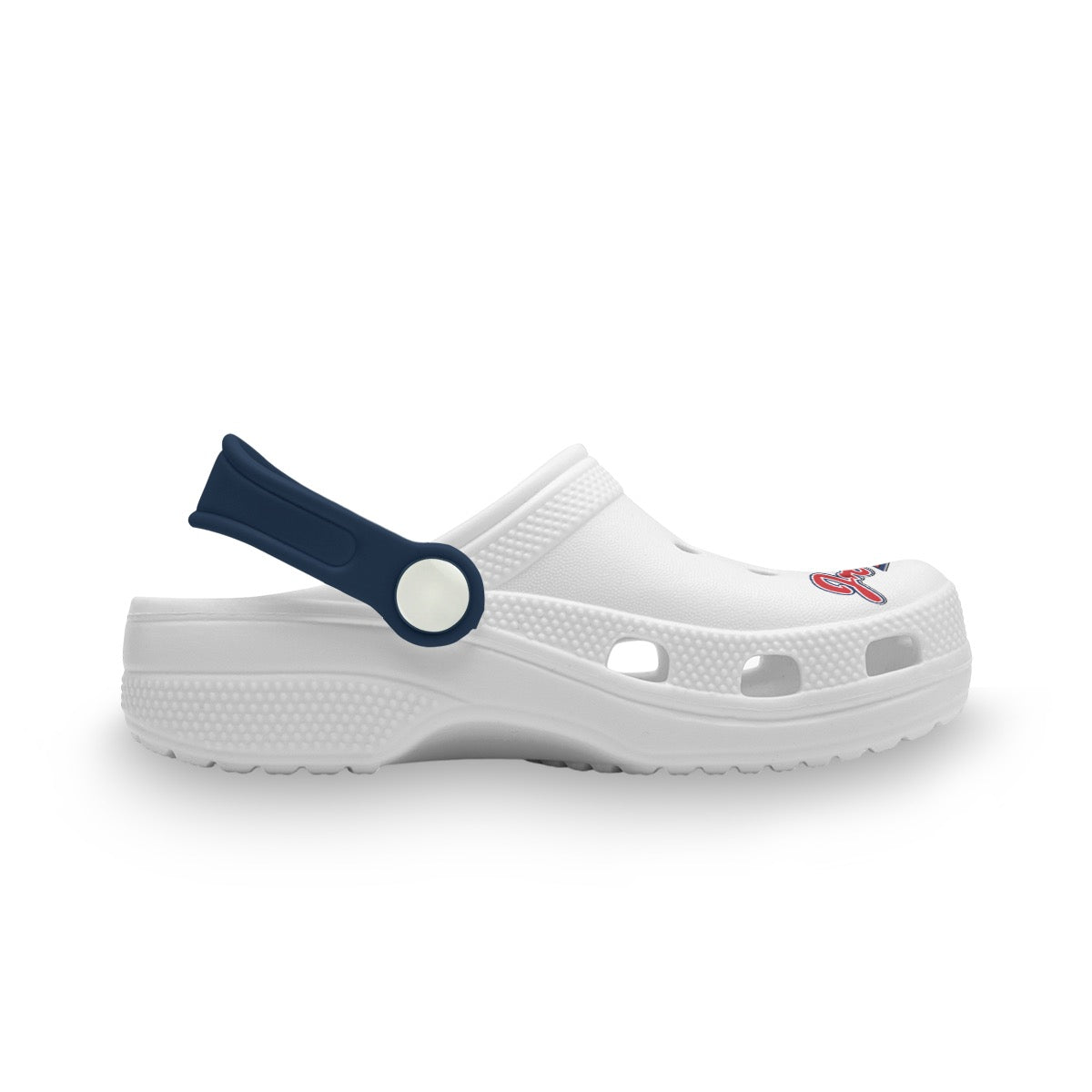 Children's Hole Shoes