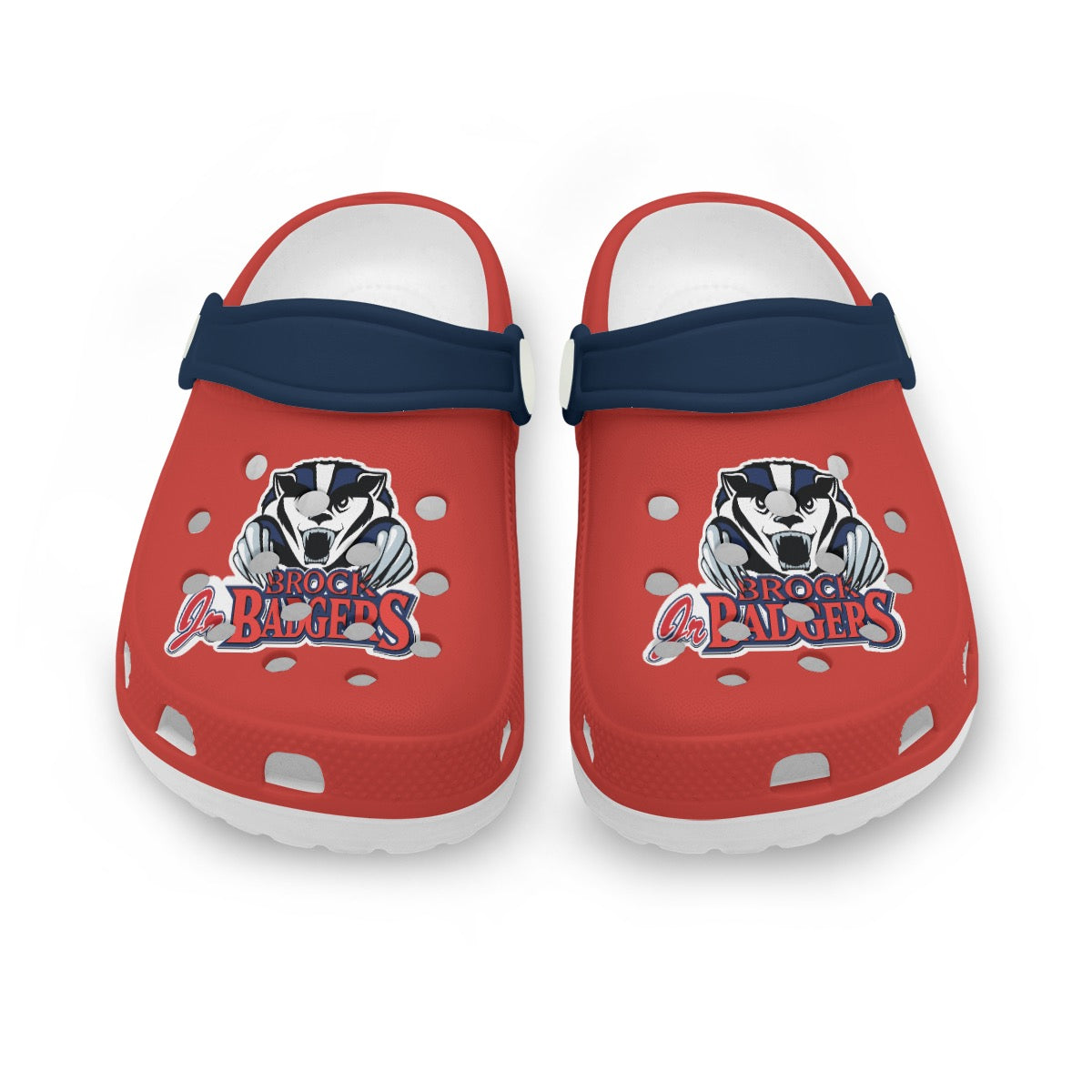 Children's Hole Shoes