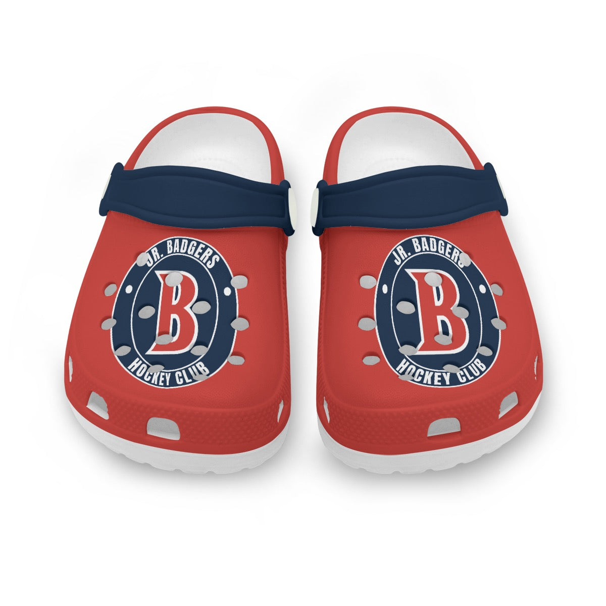 Children's Hole Shoes