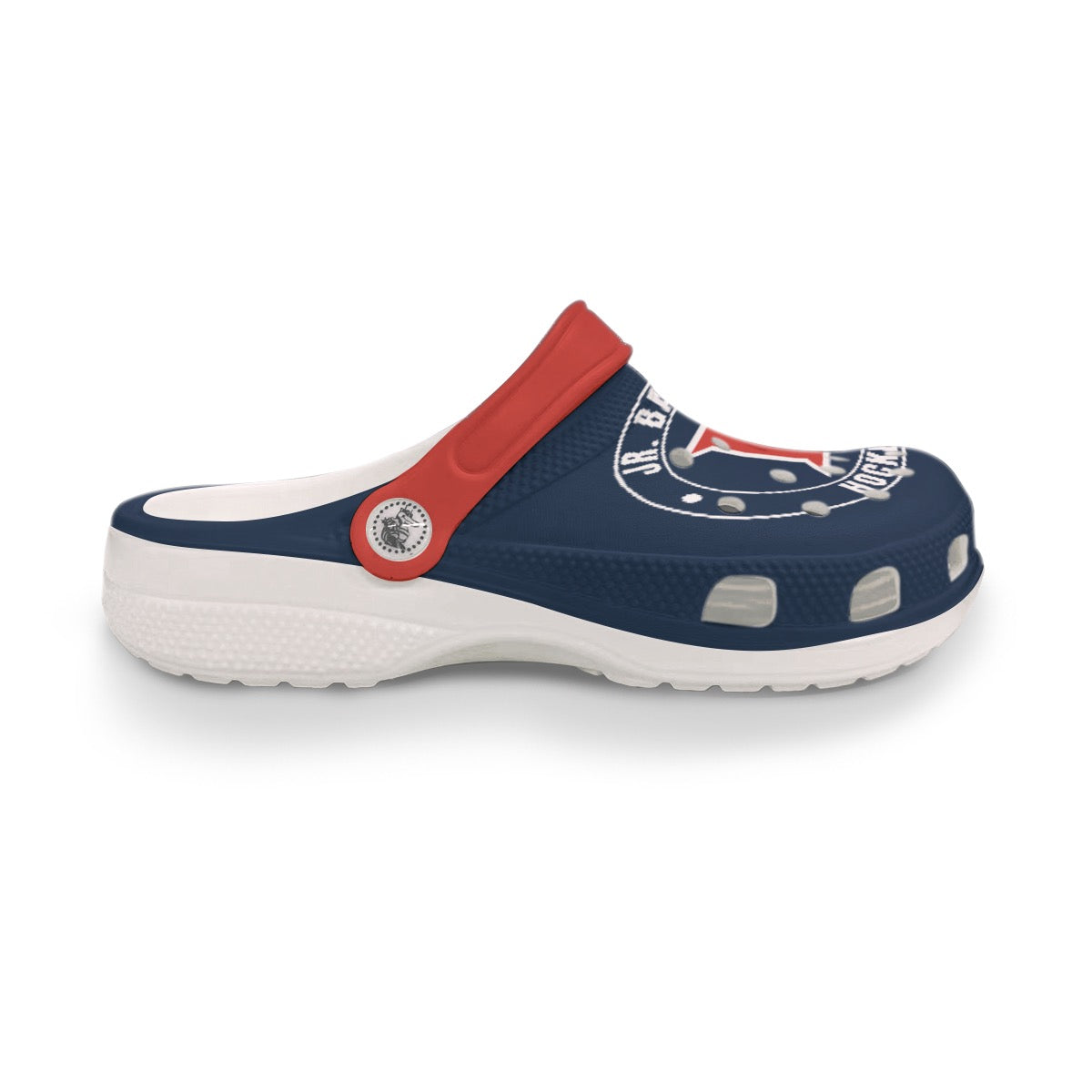 All-Over Print Women's Classic Clogs