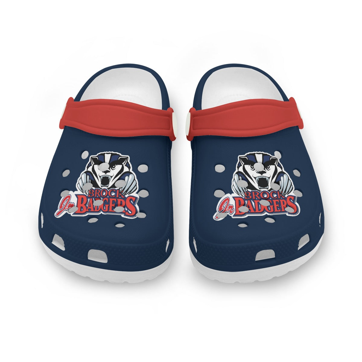 Children's Hole Shoes