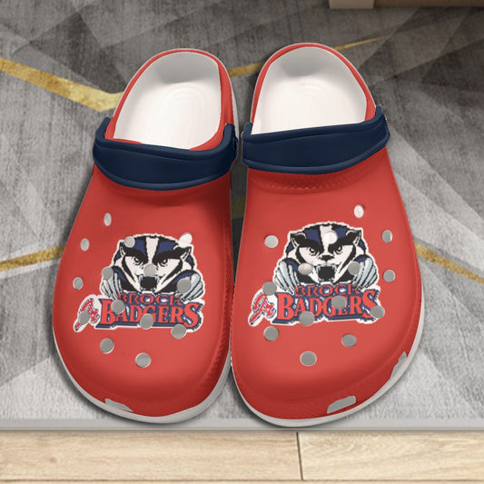 All-Over Print Women's Classic Clogs