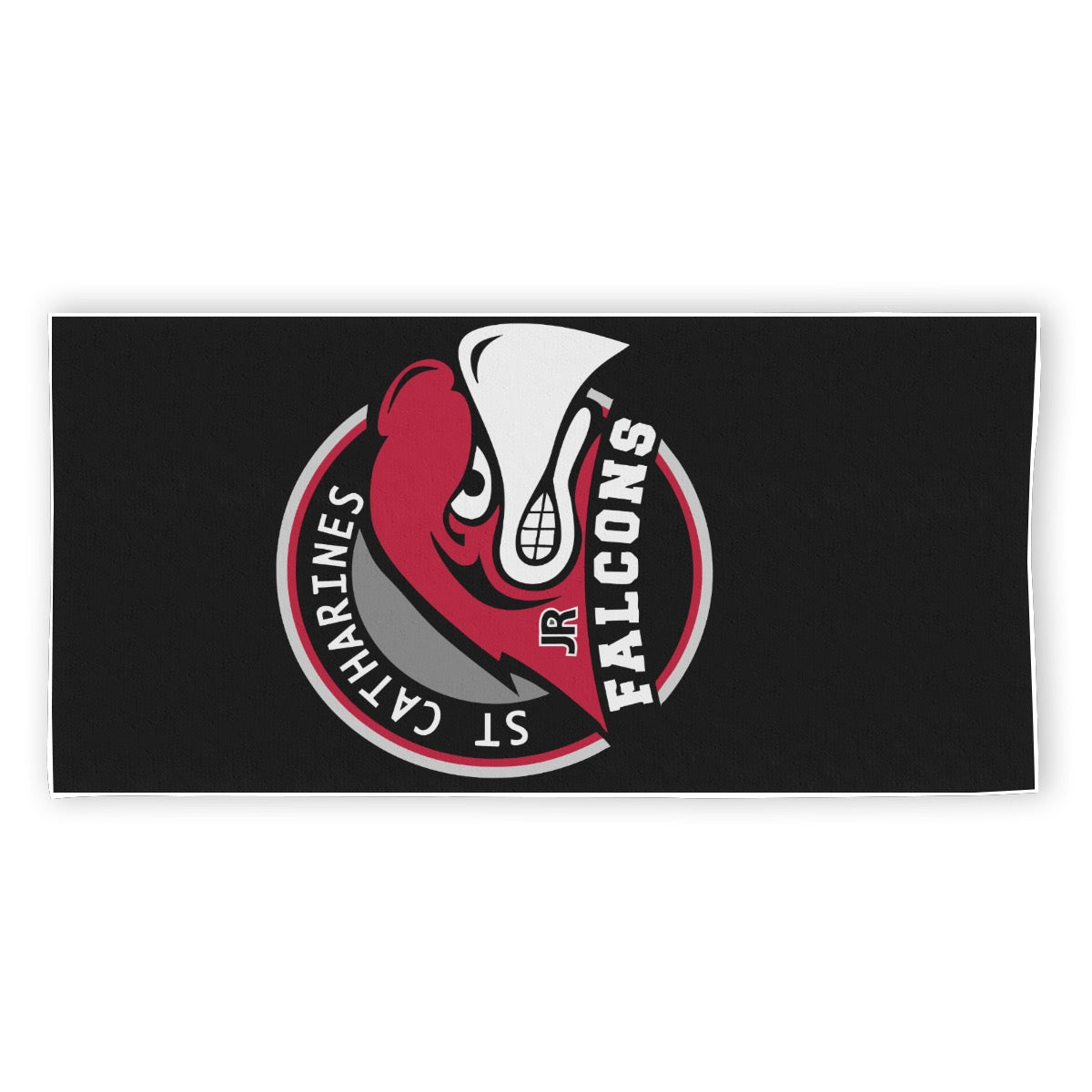Rectangular Beach Towel