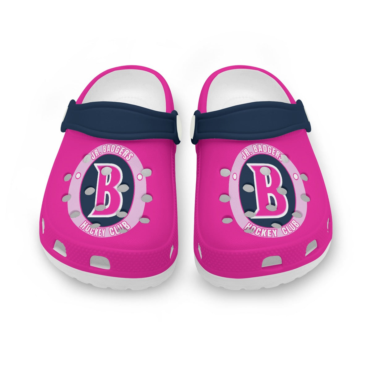 Children's Hole Shoes