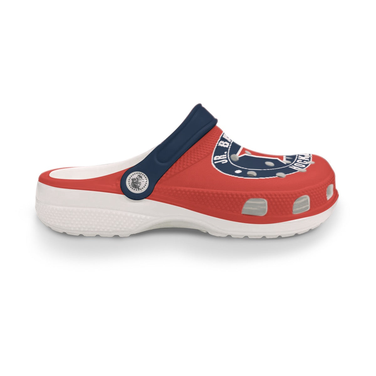 All-Over Print Women's Classic Clogs
