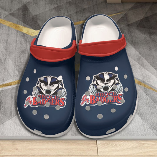 All-Over Print Women's Classic Clogs