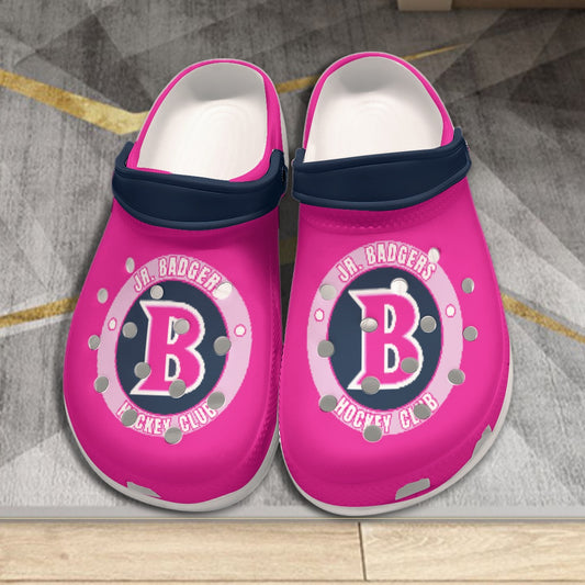 All-Over Print Women's Classic Clogs