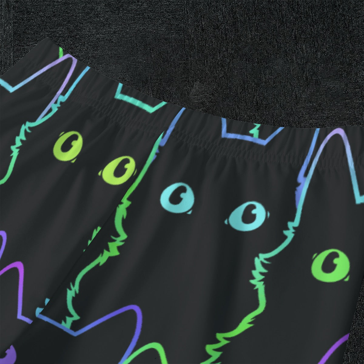 All-Over Print Kid's Sleep Pajamas