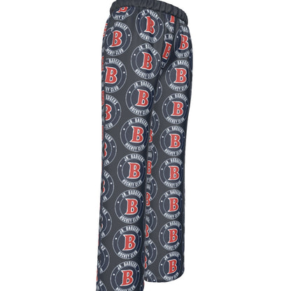 Jr Badger's Hockey Club Women's Pajama Pants