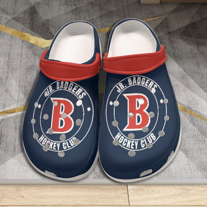 All-Over Print Women's Classic Clogs
