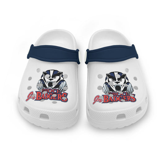 Children's Hole Shoes