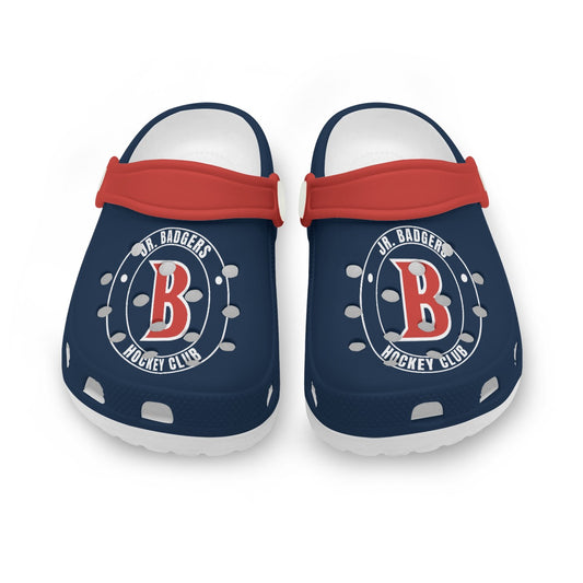 Children's Hole Shoes
