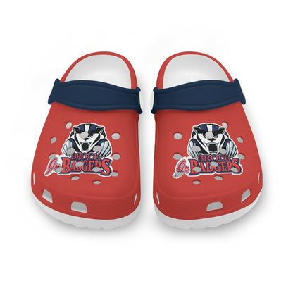 Children's Hole Shoes