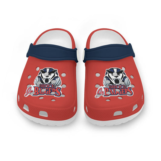 Children's Hole Shoes