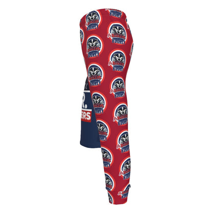 All-Over Print Kid's Sleep Pajamas