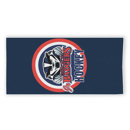 Rectangular Beach Towel