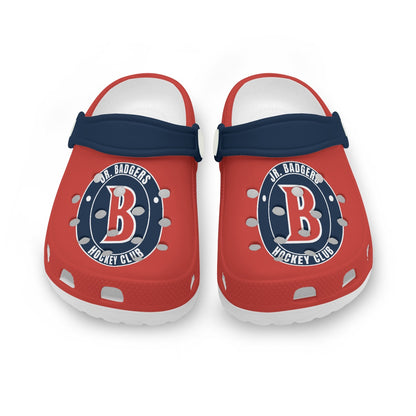 Children's Hole Shoes