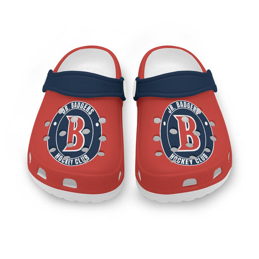 Children's Hole Shoes