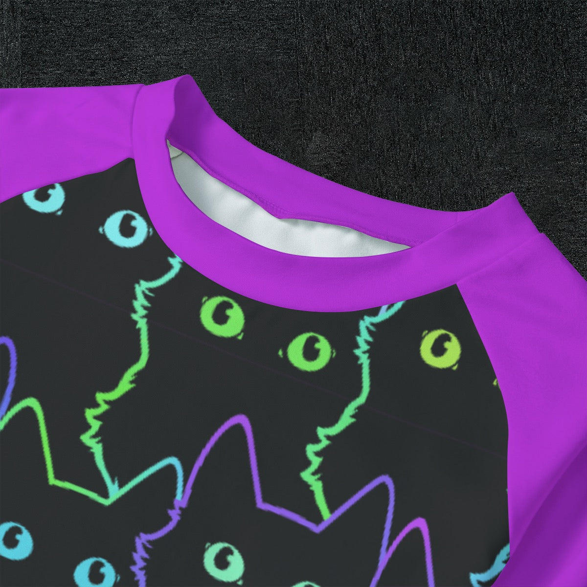 All-Over Print Kid's Sleep Pajamas