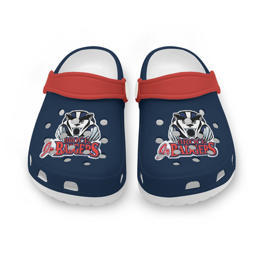 Children's Hole Shoes