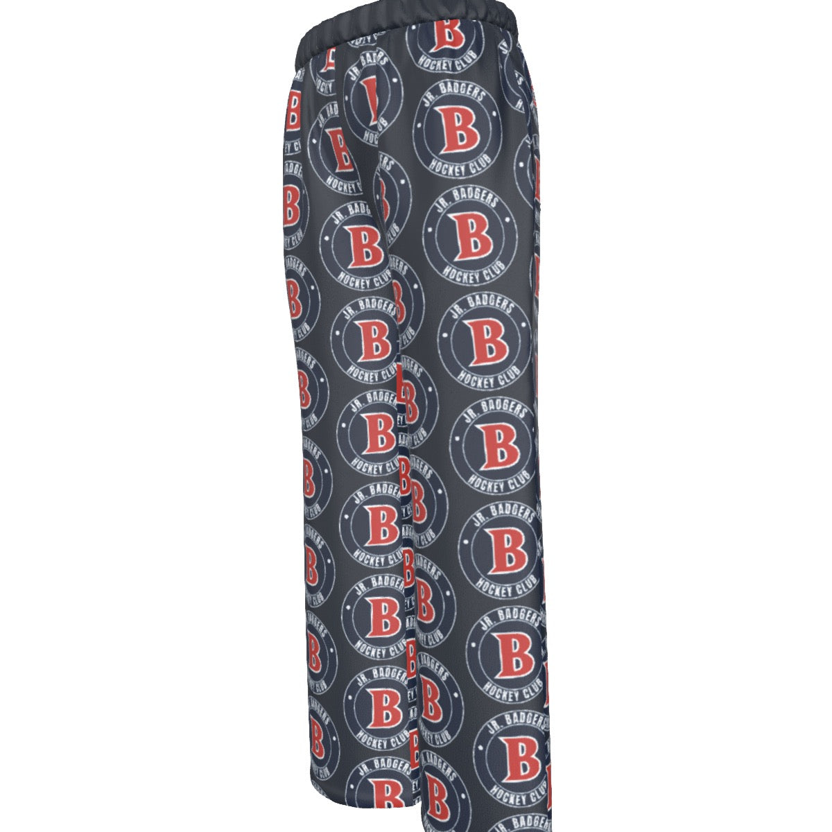 Jr Badger's Hockey Club Women's Pajama Pants
