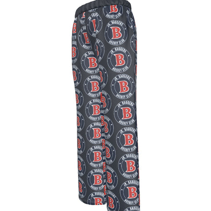 Jr Badger's Hockey Club Women's Pajama Pants