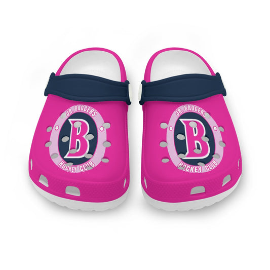 Children's Hole Shoes