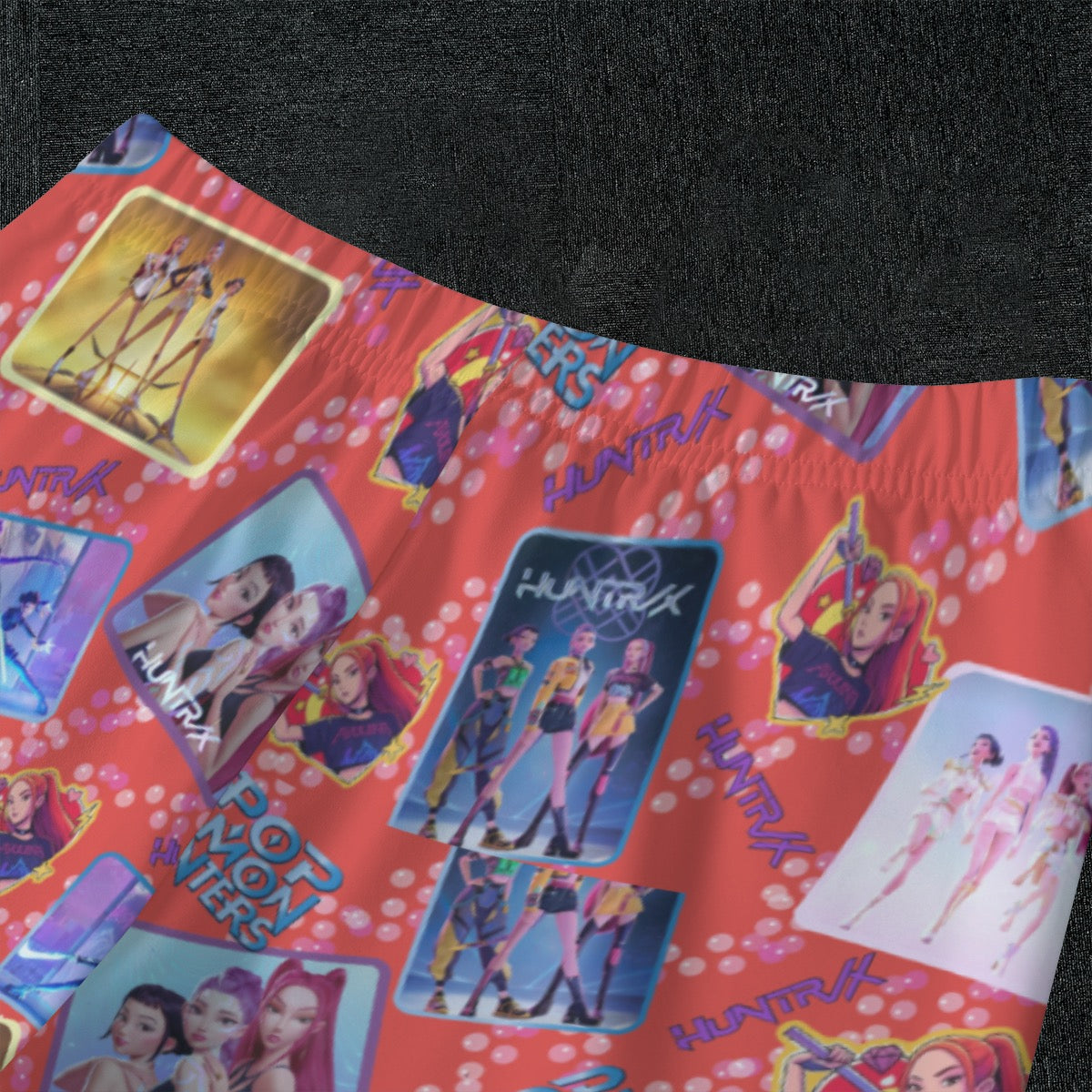 All-Over Print Kid's Sleep Pajamas