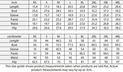 Mira Huntrix Inspired Pyjamas